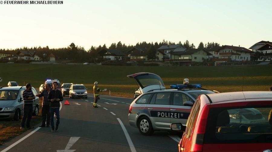 VU Dorfbeuern
