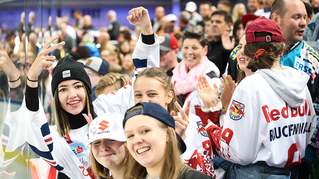RB Salzburg - BW Linz