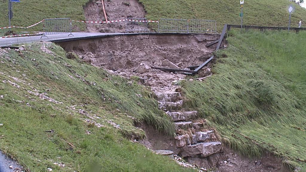 40-Stunden-Einsatz im BGL