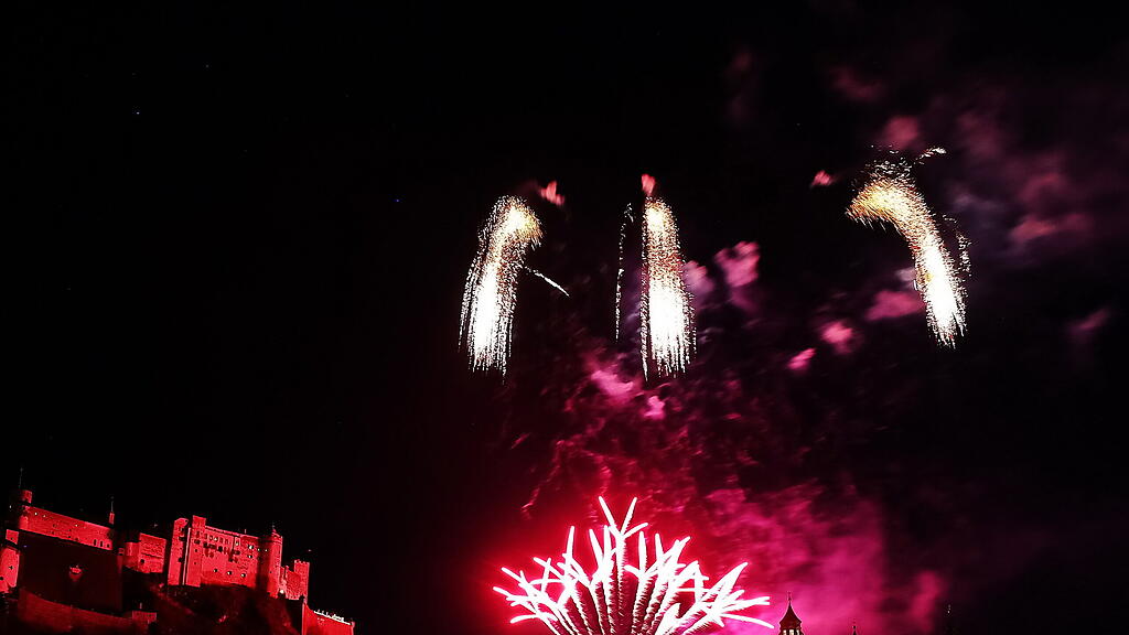 Silvesterfeuerwerk_Salzburg