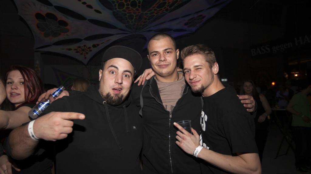 Soundforce I