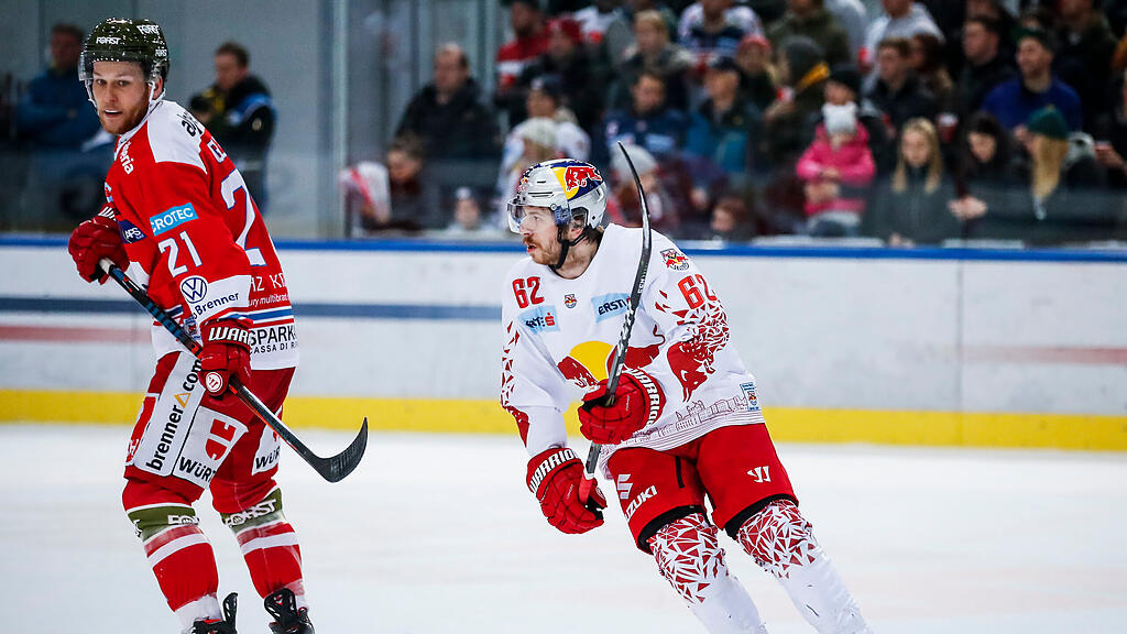 EC Red Bull Salzburg vs. Südtirol