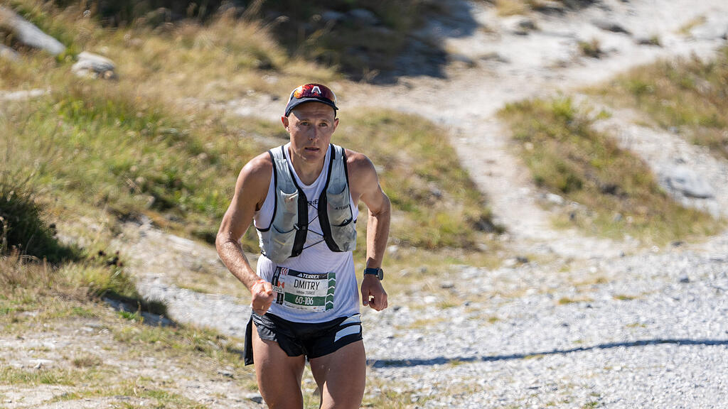 Trailrun, Gastein