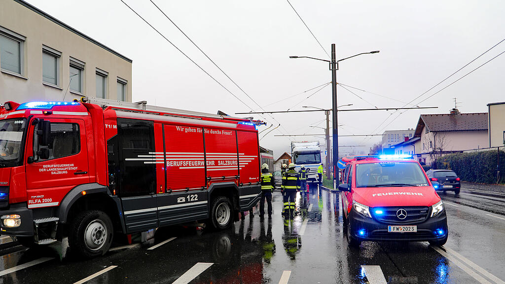 VU Münchner Bundesstraße