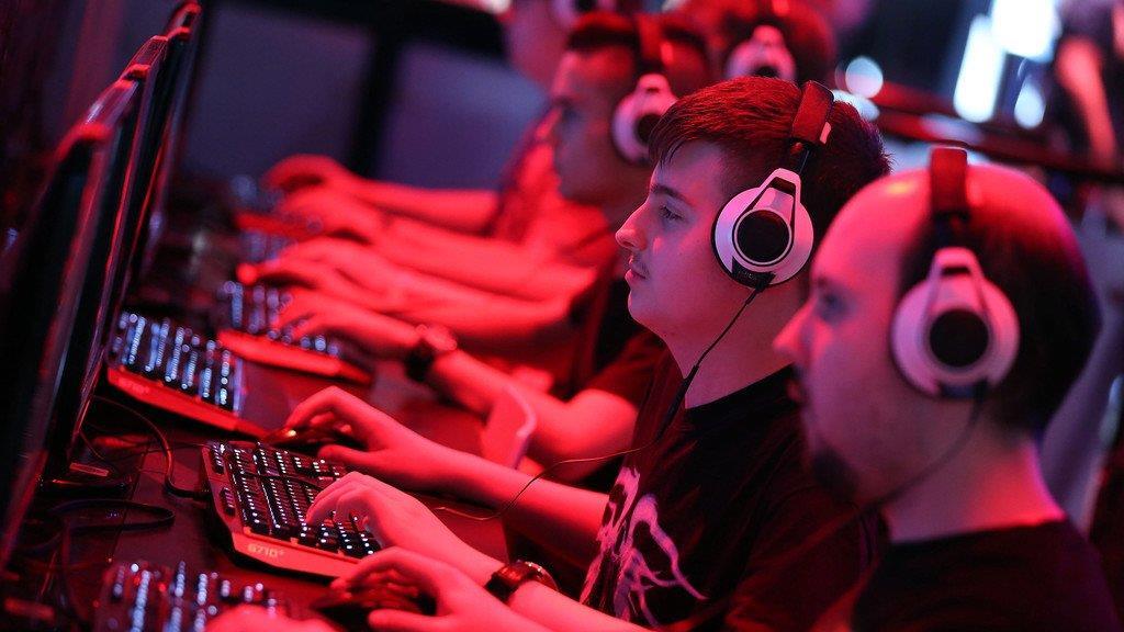 Gamescom in Köln: Erste Eindrücke