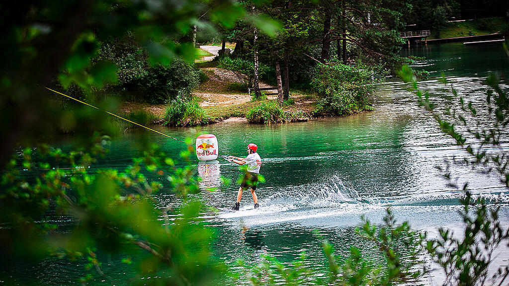 Waldbad Summer Jam 2022