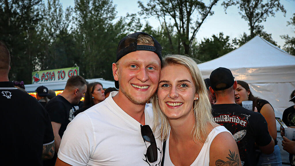 Lake Rock Festival Salzburg