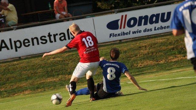 USK Anif - SVS