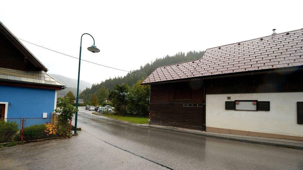 Schauplätze des Amoklaufs