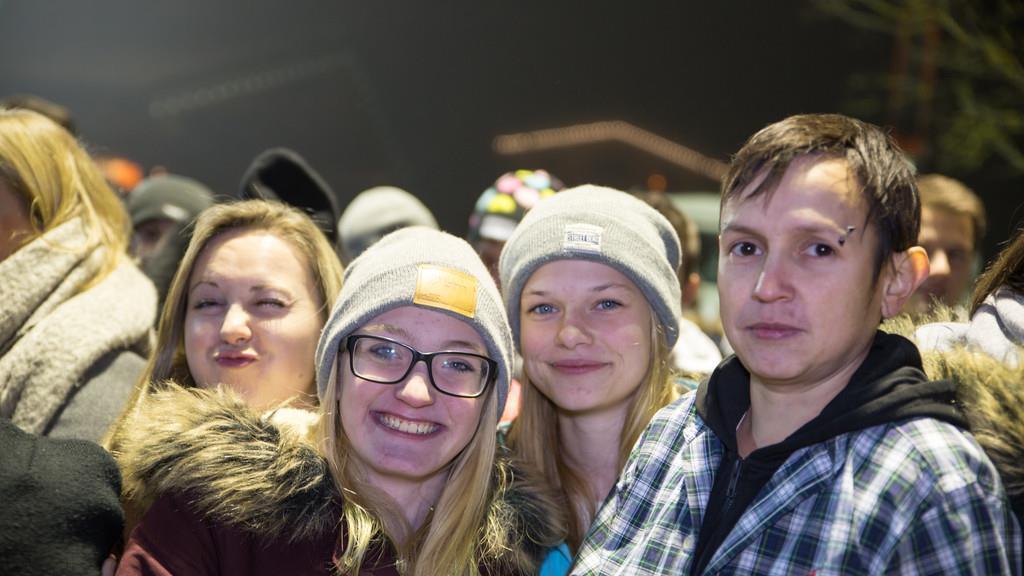 Krampuslauf St.Martin III