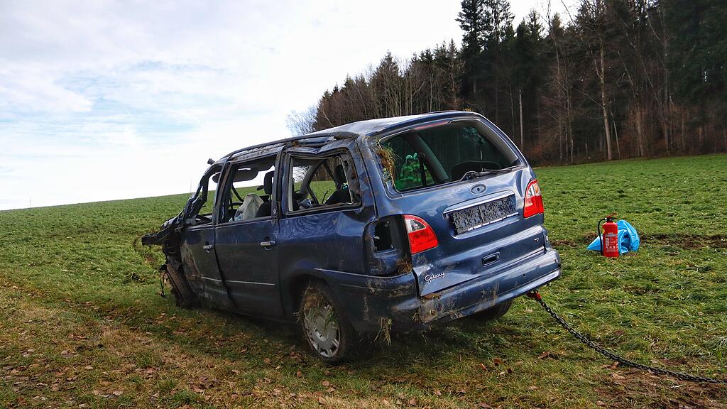 Pkw_überschlag a1