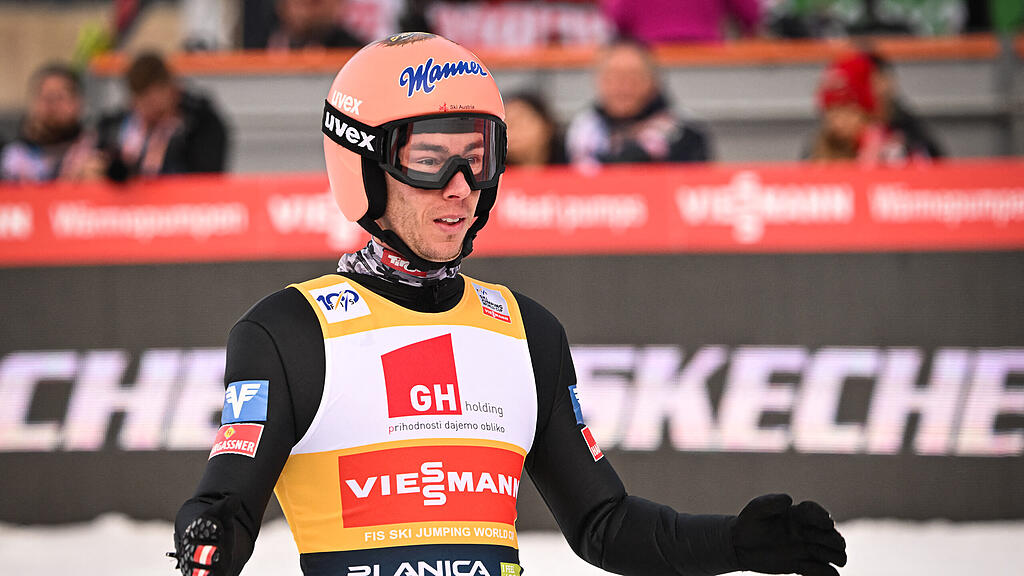 Stefan Kraft