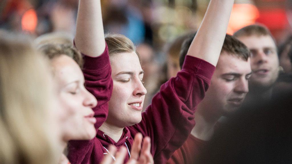 Fest der Jugend I