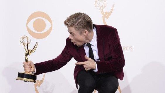 Emmy Verleihung 2013