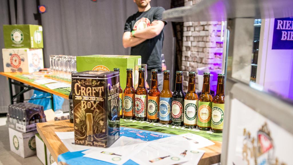 BeerTasting Event II