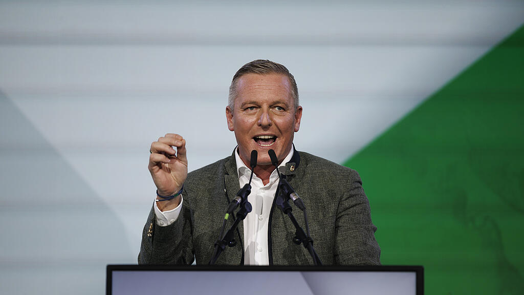 FPÖ-Neujahrstreffen