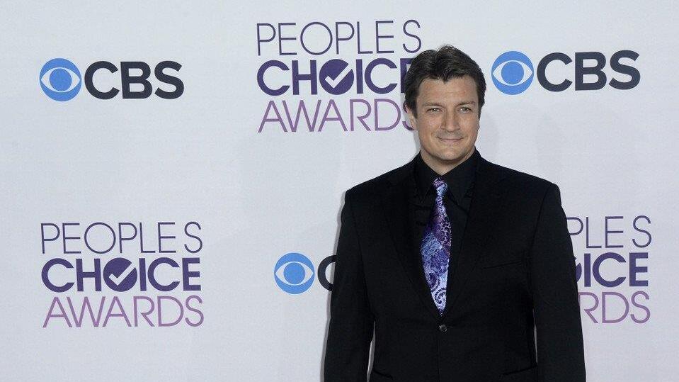 Peoples Choice Awards 2013 in L.A