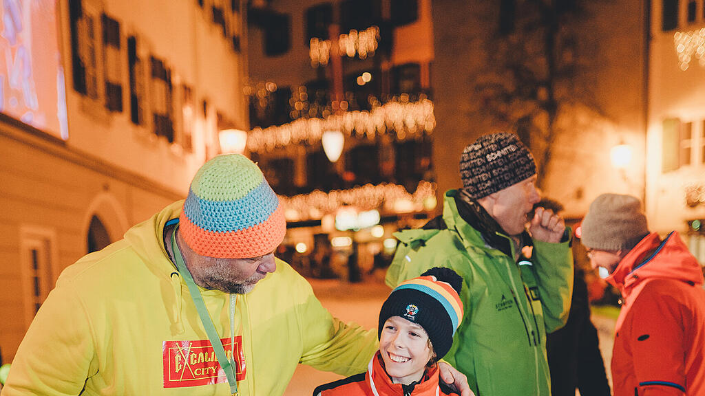 Schmitten Niterace Charity