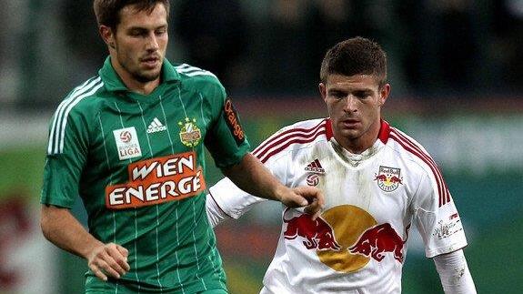 Rapid - RB Salzburg