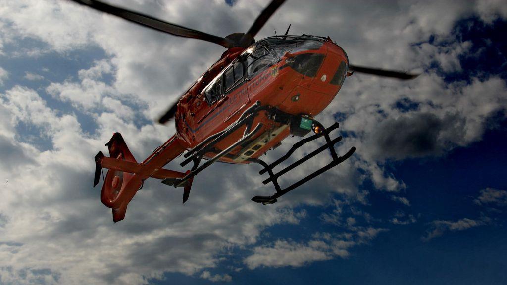 C14 im Einsatz