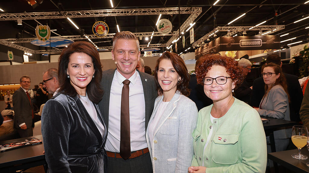 "Alles für den Gast", Samstag III