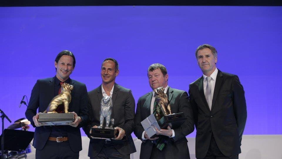 Leonidas-Sportgala