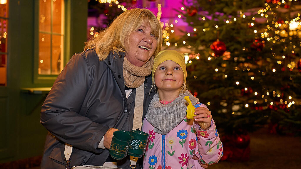 Hellbrunner Adventzauber 2023