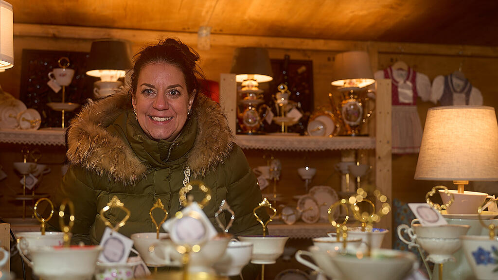 Hellbrunner Adventzauber
