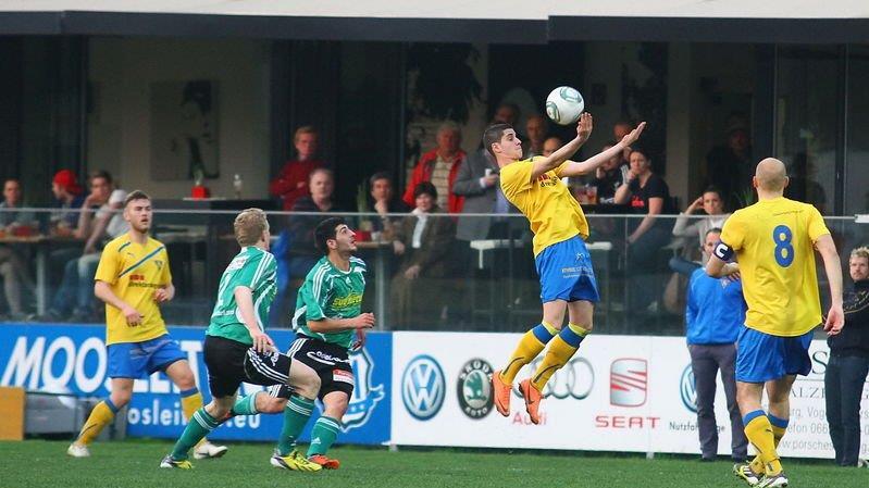 SAK - TSV St. Johann
