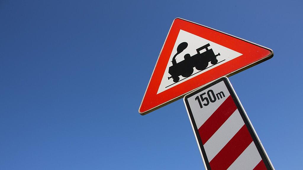 Die 72-Jährige wurde bei dem Unfall schwer verletzt.