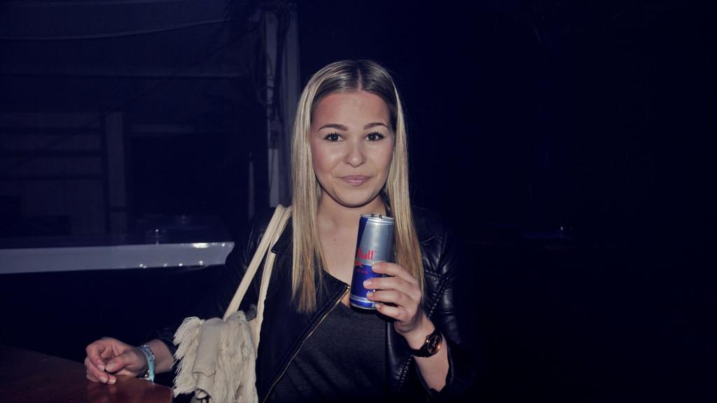 Supergau DJ-Clubbing, Großarl, I