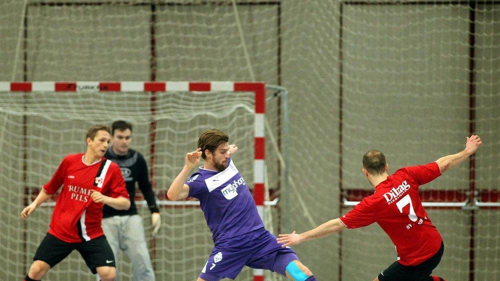 SV Seekirchen - SV Austria Salzburg