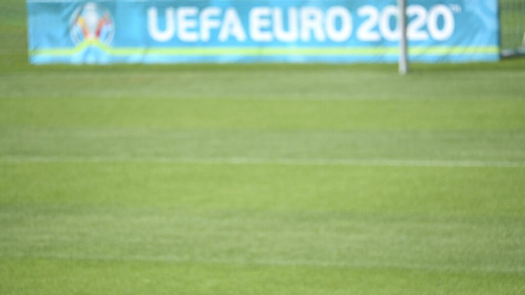 \u00d6FB-Training vor Ukraine