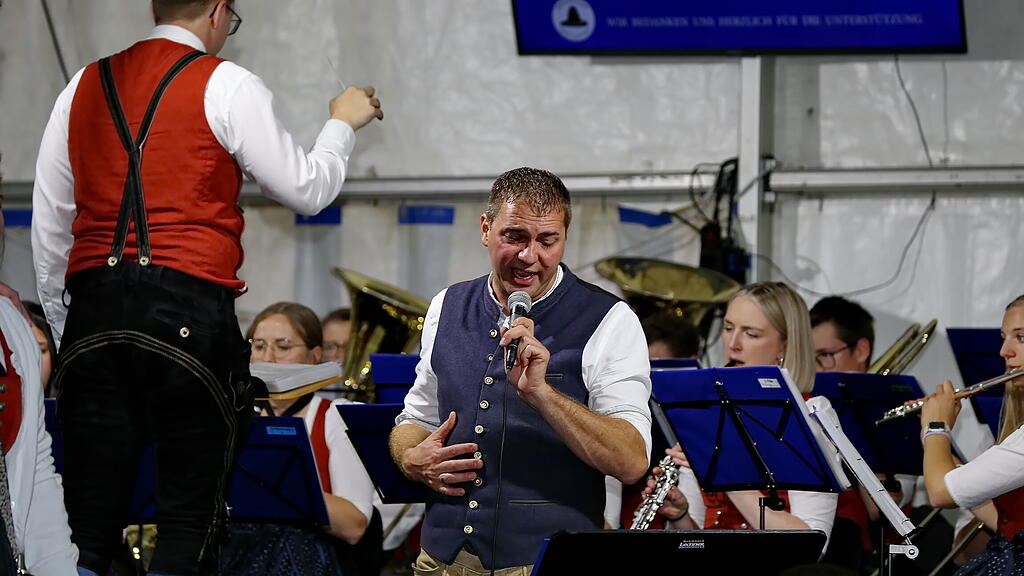 Oktoberfest in Bad Gastein