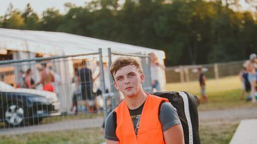 Electric Love Festival, MI, Anreise