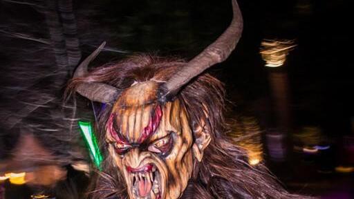Krampuslauf - Waldklang I
