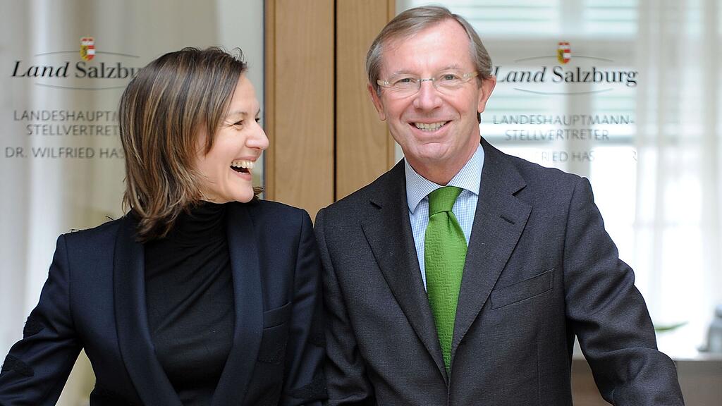 Sabine Breitwieser wird mangelnde Mitarbeiterführung und fehlende soziale Kompetenz vorgeworfen.