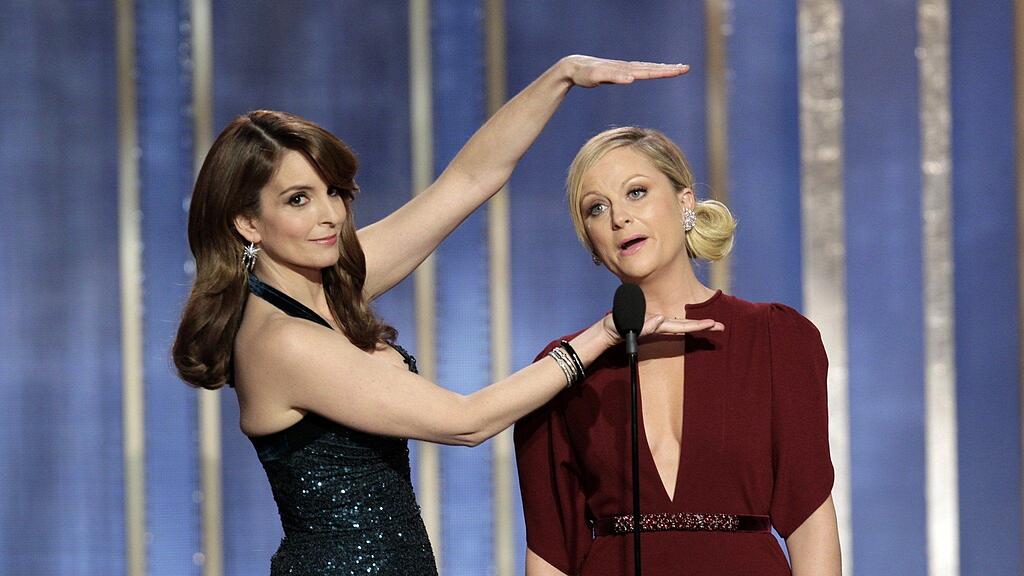 Frauenpower auf den Globe- und Oscar-Bühnen 2014