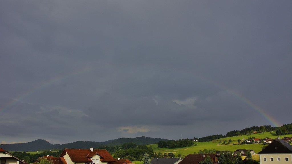 Impressionen aus Gschwandt