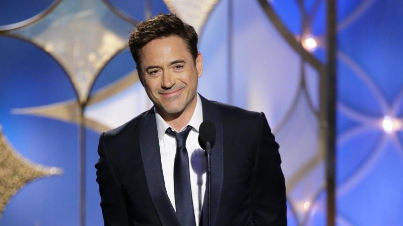 Golden Globes 2014: Gewinner und Stars