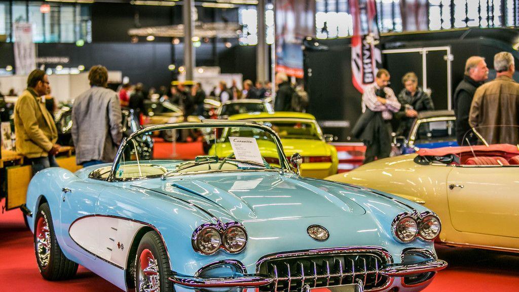 Classic Expo III