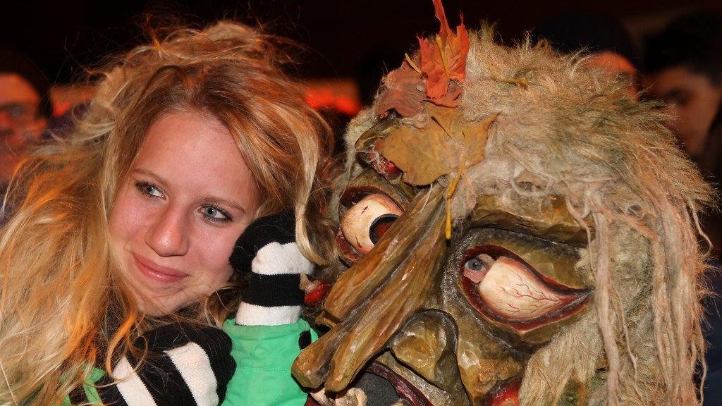 41. Gnigler Krampuslauf