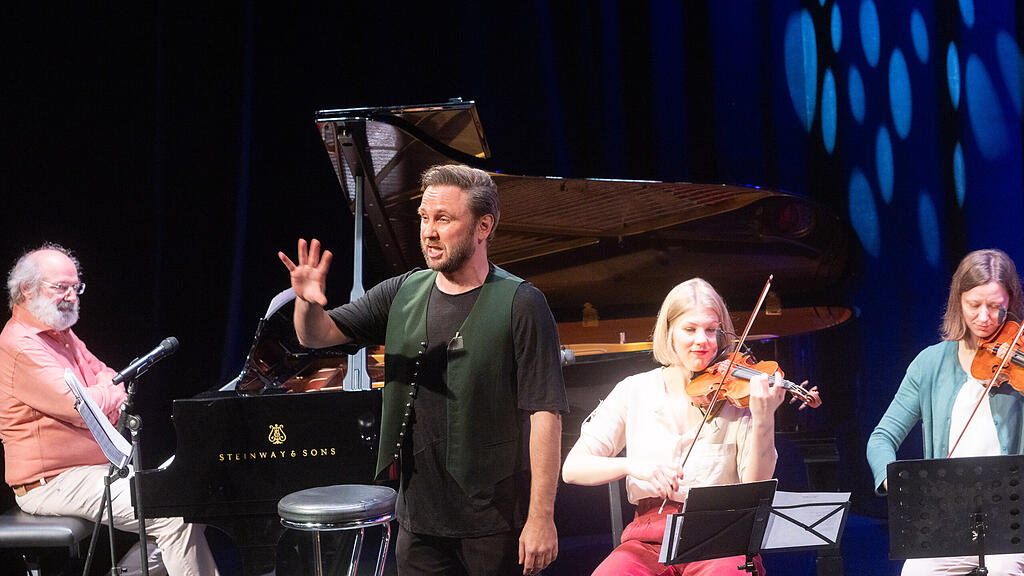 20 Jahre Oval im Europark