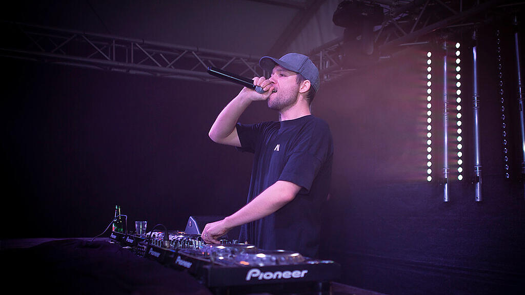 Limitless Party 2022