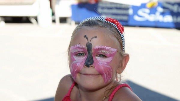 Lieferinger Dorffest