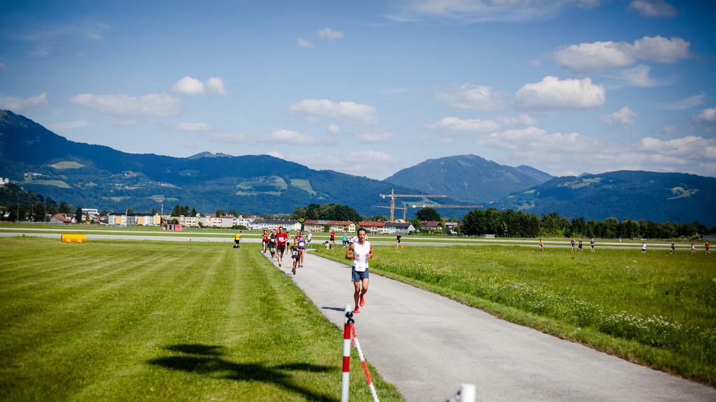 4. AIRportlauf II