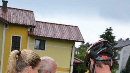 Team Solarfocus: Vorbereitungen