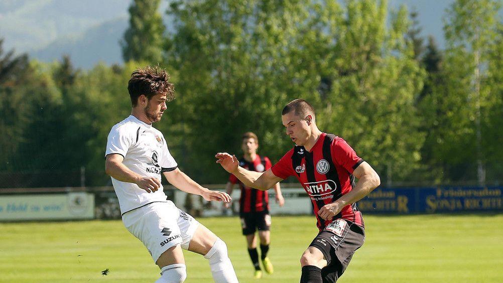 Anif - Dornbirn