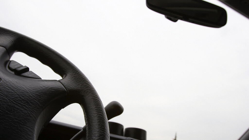 Was ist für euch im Auto tabu?