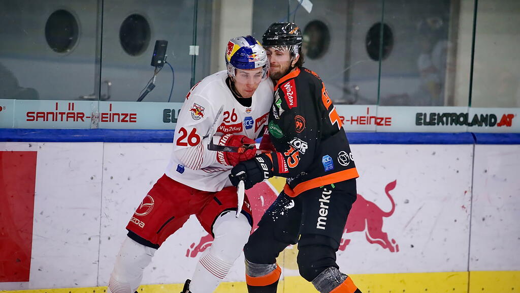 Red Bull Salzburg vs. Graz